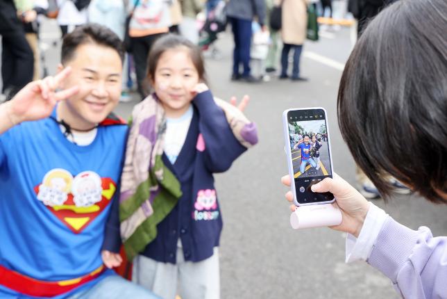 2025 도봉구 어린이날 축제 -2