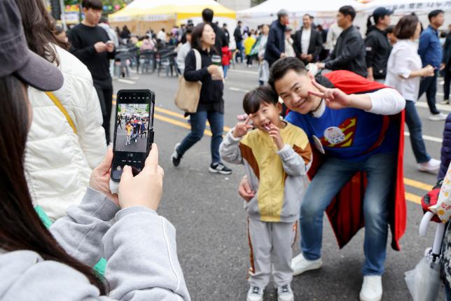 2025 도봉구 어린이날 축제 -2