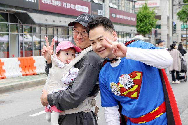 2025 도봉구 어린이날 축제 -2