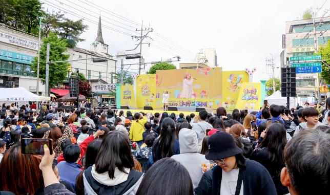 2025 도봉구 어린이날 축제 -1