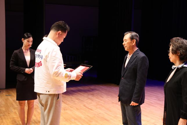 창동 청춘만세 어버이날 행사