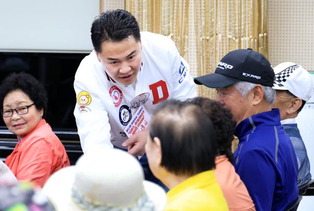 제53회 어버이날 기념행사(방학동어르신복지관)