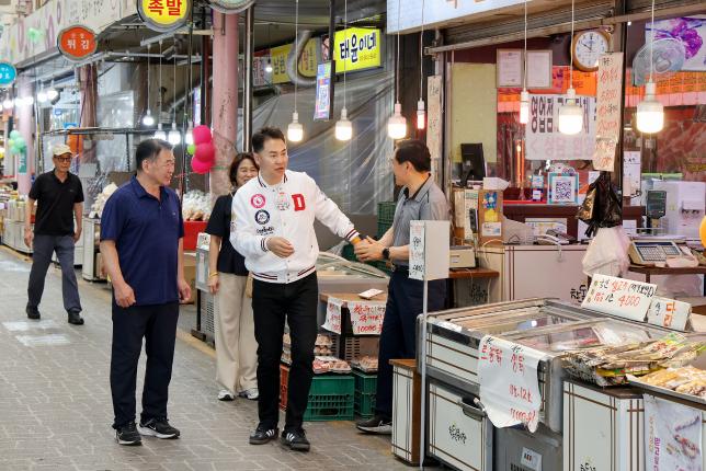 창동골목시장 어린이 시장 여행 해당 이미지 입니다