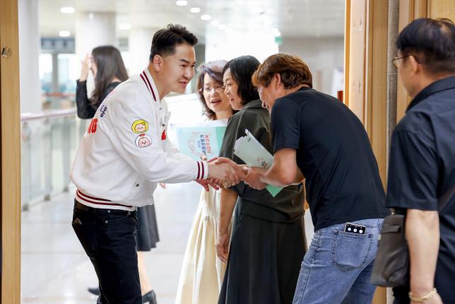 중대산업재해 예방 교육 해당 이미지 입니다