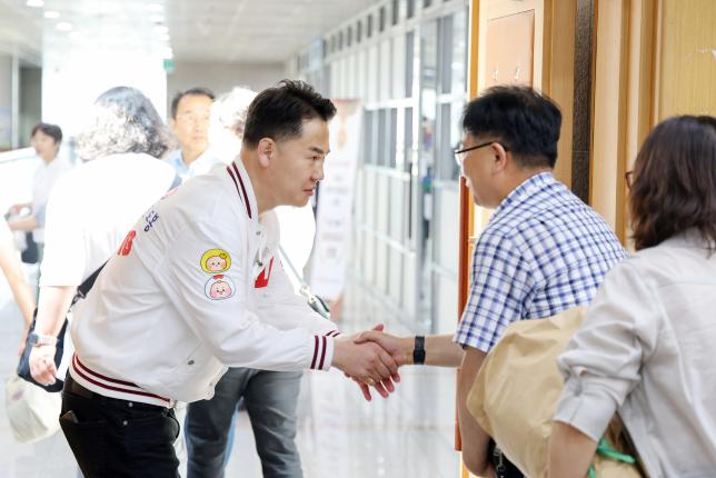 중대산업재해 예방 교육 해당 이미지 입니다