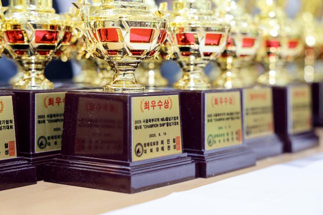 NBJ 줄넘기 대회 해당 이미지 입니다