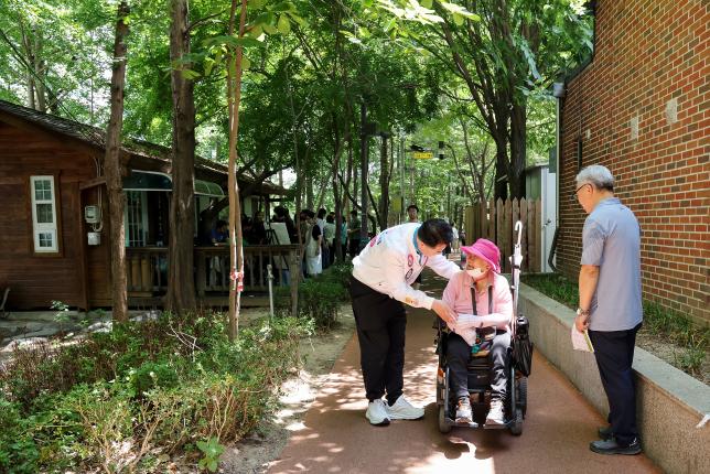환경교육 한마당 행사 해당 이미지 입니다