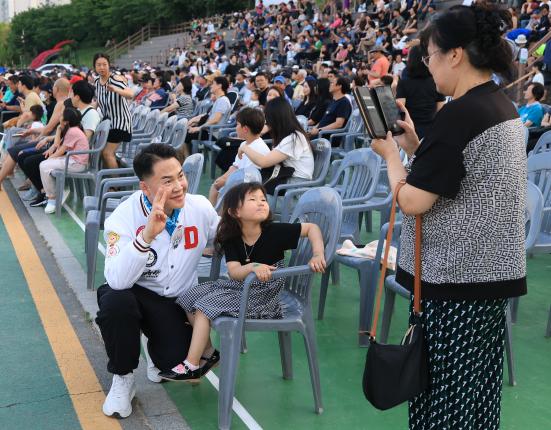 도봉구립교향악단 찾아가는 동행 콘서트 해당 이미지 입니다