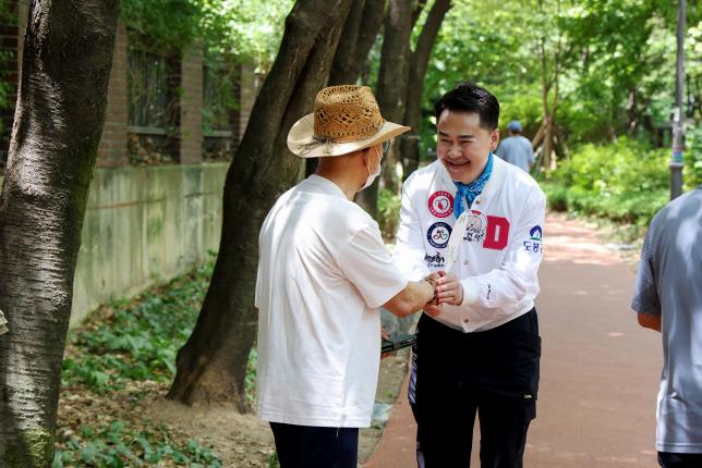 환경교육 한마당 행사 해당 이미지 입니다