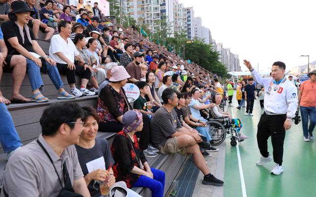 도봉구립교향악단 찾아가는 동행 콘서트 해당 이미지 입니다