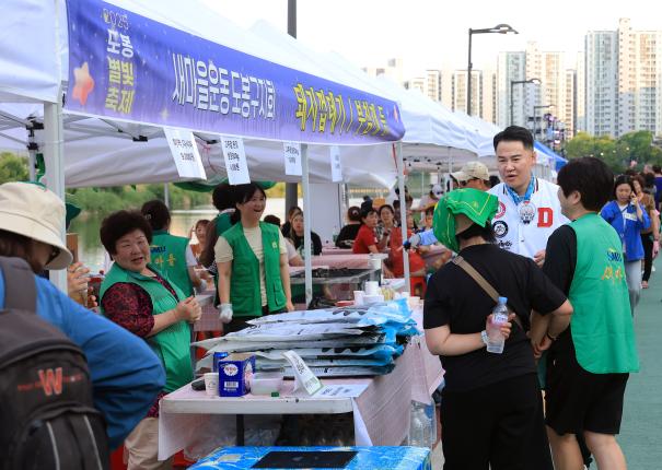 도봉구립교향악단 찾아가는 동행 콘서트 해당 이미지 입니다