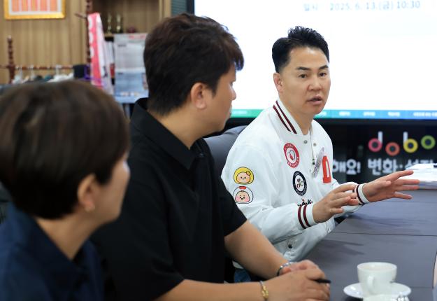 백운초 학부모 간담회  해당 이미지 입니다