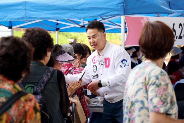 자유총연맹 6.25 음식 체험 행사 해당 이미지 입니다
