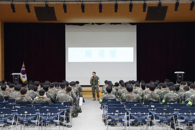 예비군 3차 작계훈련 해당 이미지 입니다