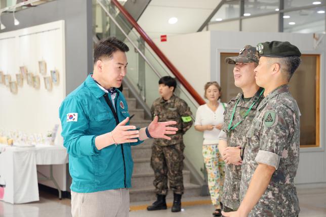 예비군 3차 작계훈련 해당 이미지 입니다