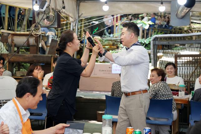 사회복지인 워크숍 해당 이미지 입니다
