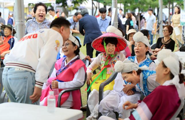 도봉문화원 도봉옛길 문화제 '어흥' 해당 이미지 입니다