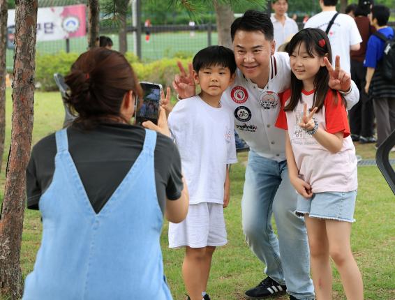 도봉문화원 도봉옛길 문화제 '어흥' 해당 이미지 입니다