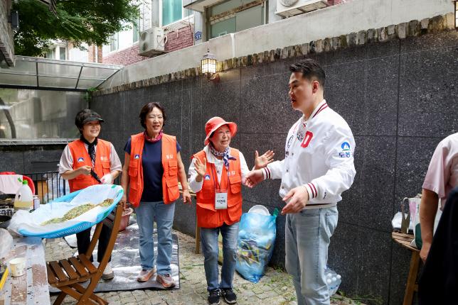 우이천 그림그리기 대회 해당 이미지 입니다