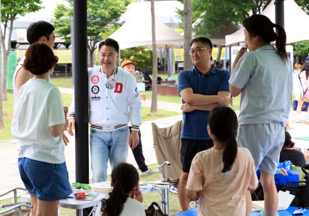 도봉문화원 도봉옛길 문화제 '어흥' 해당 이미지 입니다