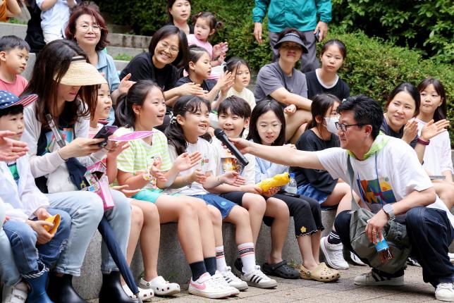 우이천 그림그리기 대회 해당 이미지 입니다