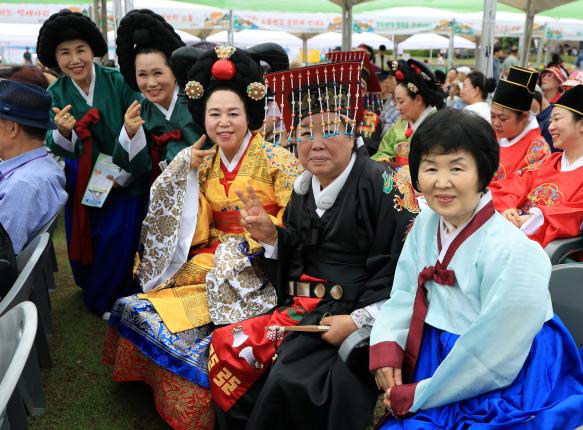 도봉문화원 도봉옛길 문화제 '어흥' 해당 이미지 입니다