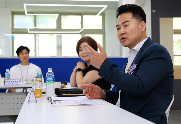 동북초 학부모 간담회 해당 이미지 입니다