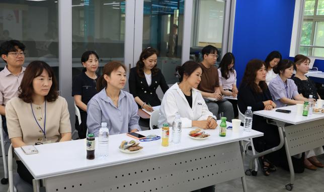 동북초 학부모 간담회 해당 이미지 입니다