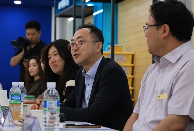 동북초 학부모 간담회 해당 이미지 입니다