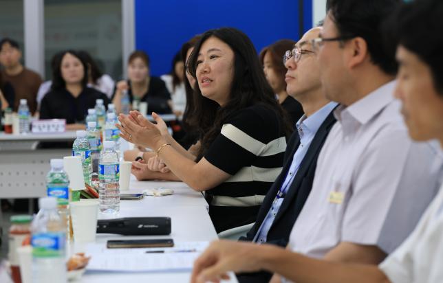 동북초 학부모 간담회 해당 이미지 입니다