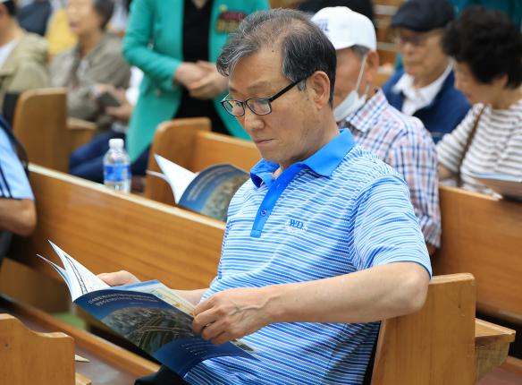 창동주공18단지 착수보고 재건축 주민설명회 해당 이미지 입니다