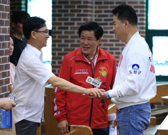 창동주공18단지 착수보고 재건축 주민설명회 해당 이미지 입니다