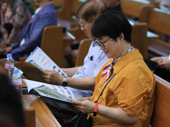창동주공18단지 착수보고 재건축 주민설명회 해당 이미지 입니다