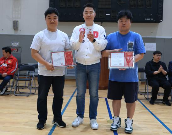 도봉구청장배 농구대회 해당 이미지 입니다