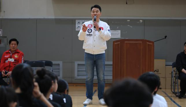 도봉구청장배 농구대회 해당 이미지 입니다