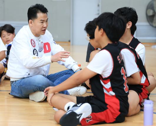 도봉구청장배 농구대회 해당 이미지 입니다