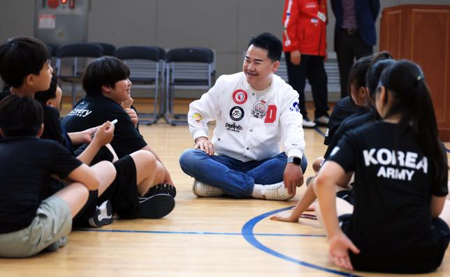 도봉구청장배 농구대회 해당 이미지 입니다