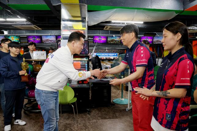 구청장배 볼링대회 해당 이미지 입니다