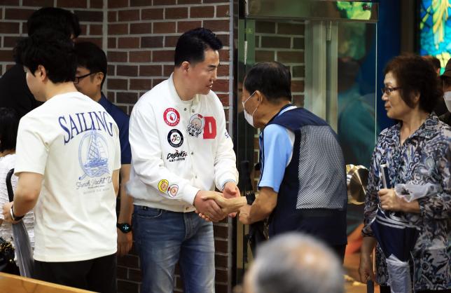 창동주공18단지 착수보고 재건축 주민설명회 해당 이미지 입니다
