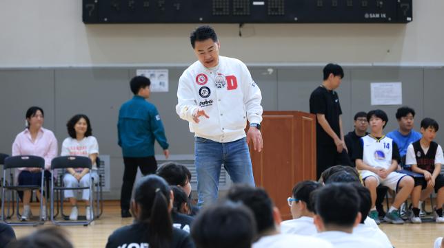 도봉구청장배 농구대회 해당 이미지 입니다