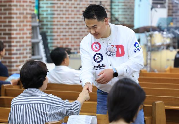 창동주공18단지 착수보고 재건축 주민설명회 해당 이미지 입니다