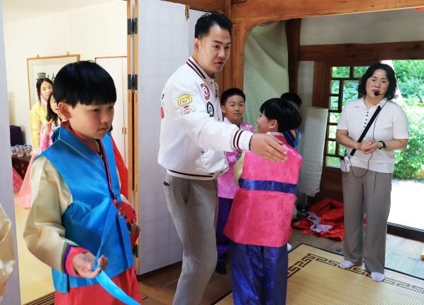 2025년 도봉 창의인성학교 해당 이미지 입니다