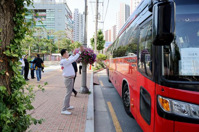 도봉 자활 힐링 나들이 해당 이미지 입니다
