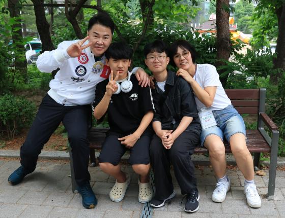 방학3동 주민자치회 벼룩시장 해당 이미지 입니다