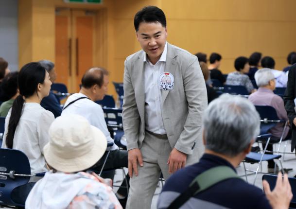 방학동 모아타운 공공관리 주민설명회 해당 이미지 입니다