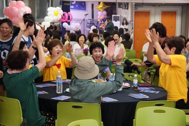 쌍문4동 별이 빛나는 밤에 해당 이미지 입니다