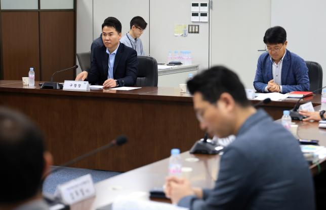 도봉동 한옥마을 계획 보고회  해당 이미지 입니다