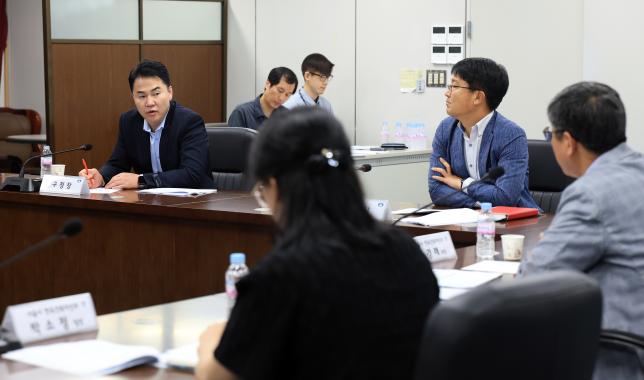 도봉동 한옥마을 계획 보고회  해당 이미지 입니다