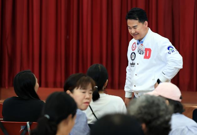 2025 고독사예방 전담인력 역량강화교육  해당 이미지 입니다