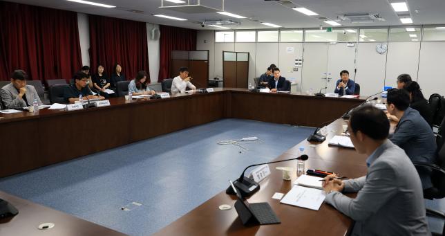 도봉동 한옥마을 계획 보고회  해당 이미지 입니다